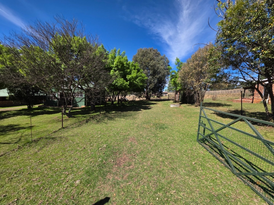 Commercial Property for Sale in Balley Duff Free State
